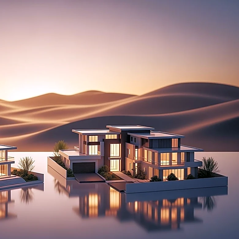 KTGY and Toll Brothers Unveil Two New Luxury Communities in Las Vegas