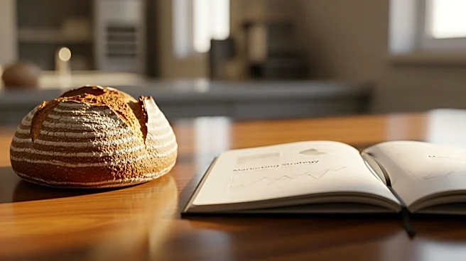 Lesaffre Appoints Edouard Gestat as Group Baking Marketing Director