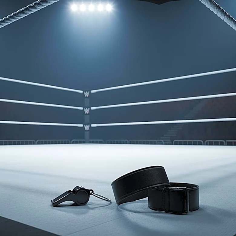 WWE Raw Preview: Adam Pearce Faces Backlash Over Brock Lesnar and Oba Femi Clash