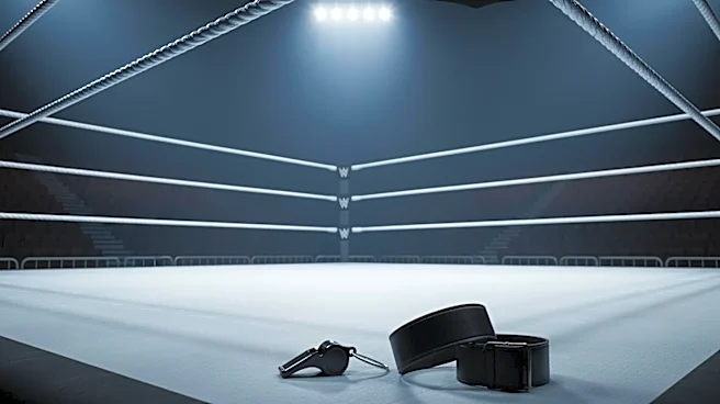 WWE Raw Preview: Adam Pearce Faces Backlash Over Brock Lesnar and Oba Femi Clash