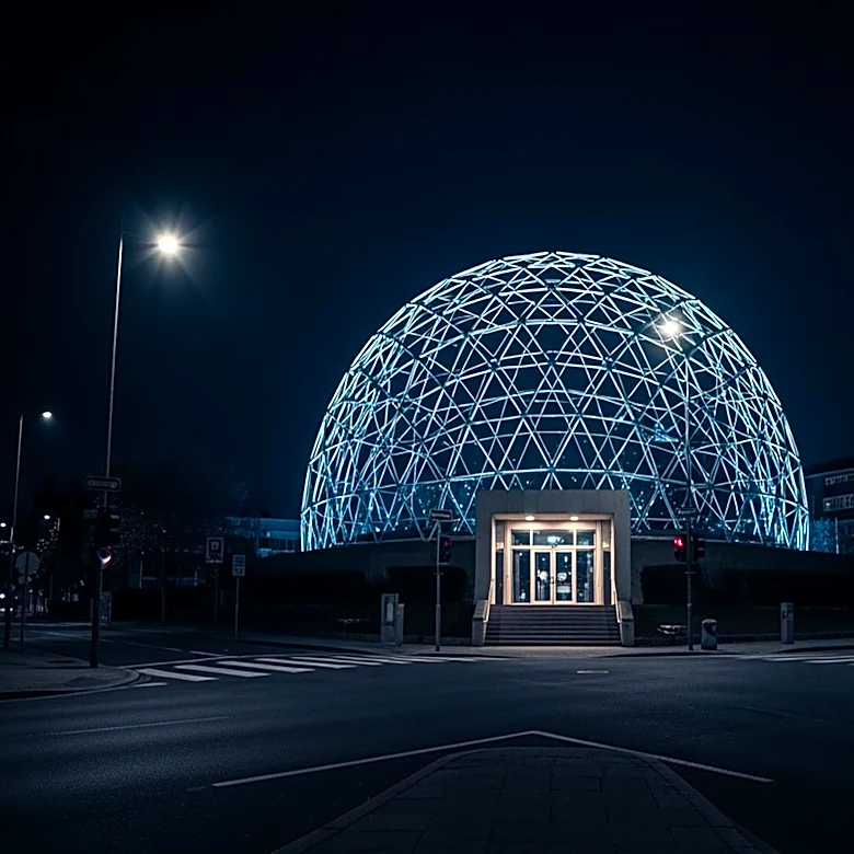 Activist Ends Campaign to Reopen Hollywood's Cinerama Dome Amid Legal Concerns