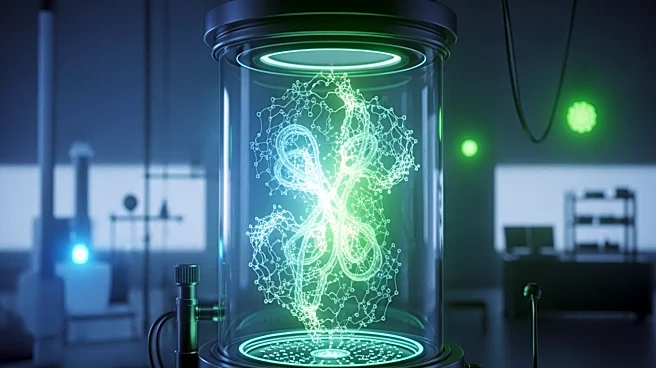 Fermelanta Introduces Multi-Gene Platform to Revolutionize Microbial Production of Rare Plant Compounds