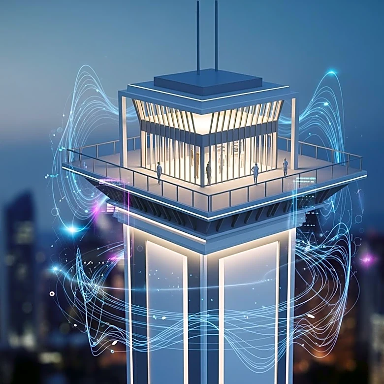 Edge at Hudson Yards Unveils New Immersive Installations Enhancing Visitor Experience