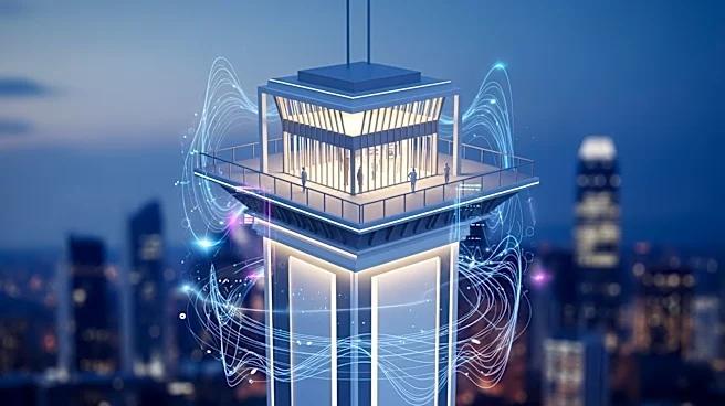 Edge at Hudson Yards Unveils New Immersive Installations Enhancing Visitor Experience