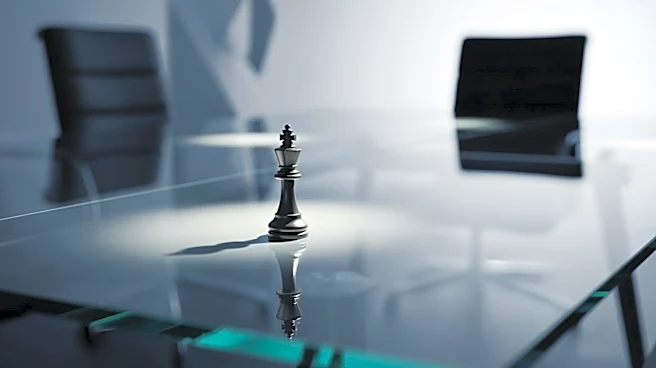 Anthropic CEO Dario Amodei's Controversial Leadership Sparks Investor Concerns