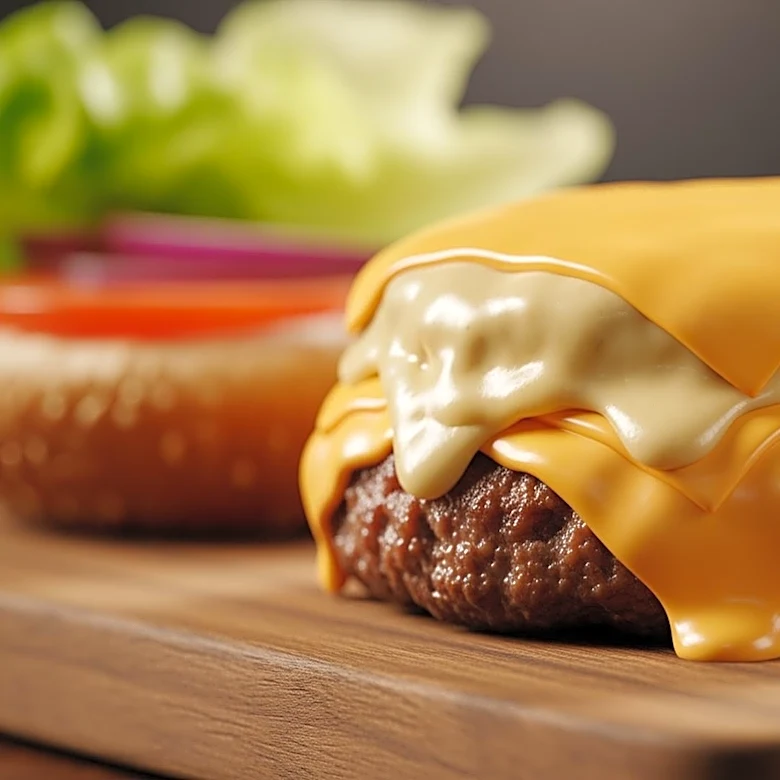 Applebee’s Enhances O-M-Cheese Burger with More Cheese Amid New Menu Launch