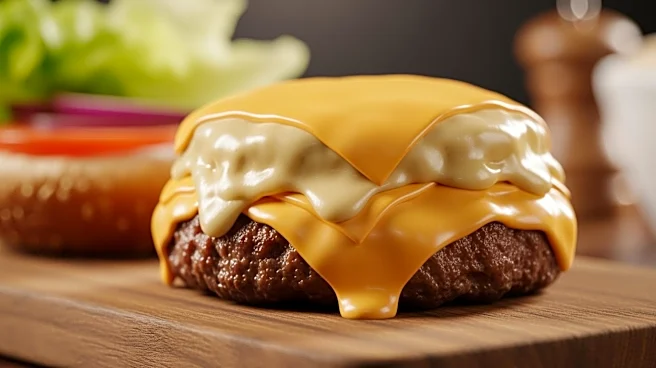 Applebee’s Enhances O-M-Cheese Burger with More Cheese Amid New Menu Launch