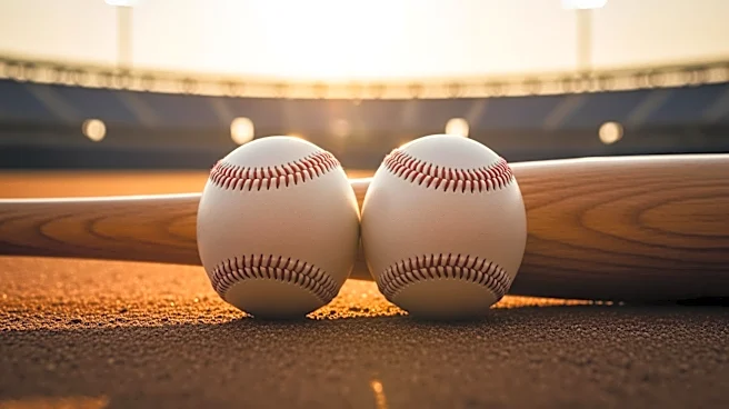 Ole Miss Baseball and LSU Tigers Prepare for Top-25 Showdown