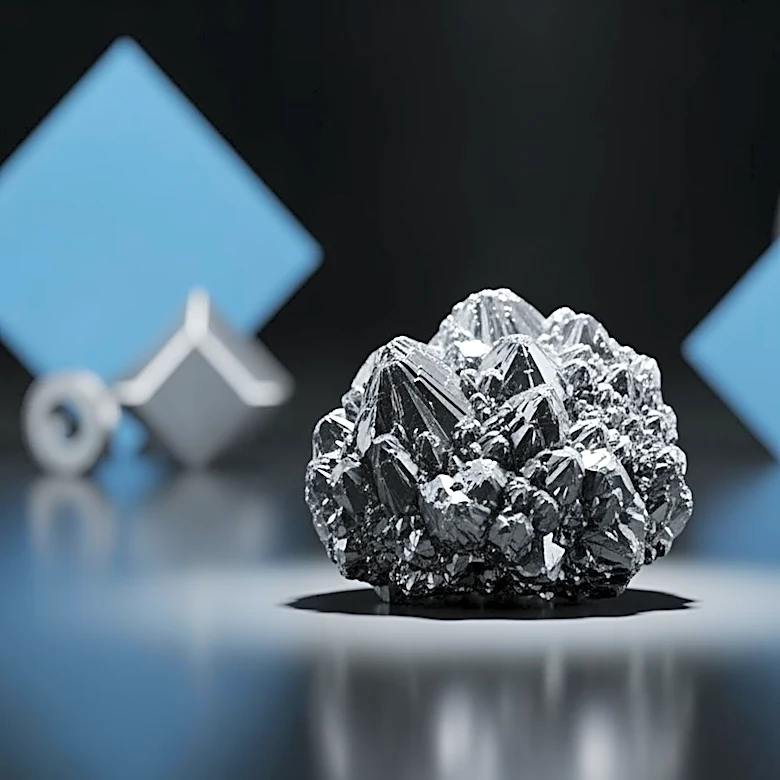 U.S. International Development Finance Corporation Converts Loan to Equity in Syrah Resources, Strengthening Graphite Supply Chain