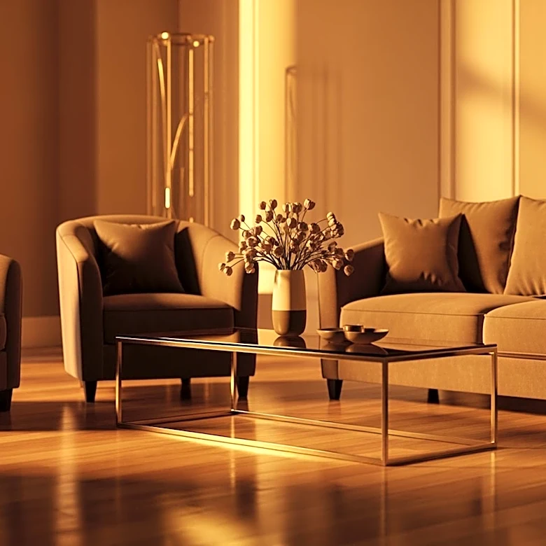 Sabrina Carpenter Releases Glamorous 'House Tour' Music Video Featuring Margaret Qualley and Madelyn Cline