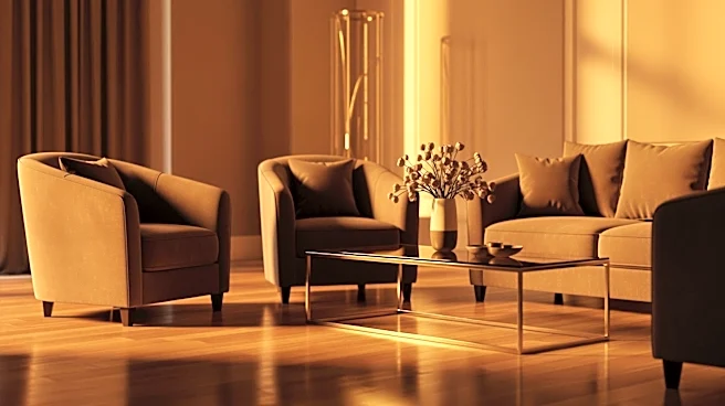 Sabrina Carpenter Releases Glamorous 'House Tour' Music Video Featuring Margaret Qualley and Madelyn Cline