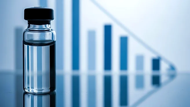 Artivion Stock Declines Amid Proposed Federal Budget Cuts to Health Agencies