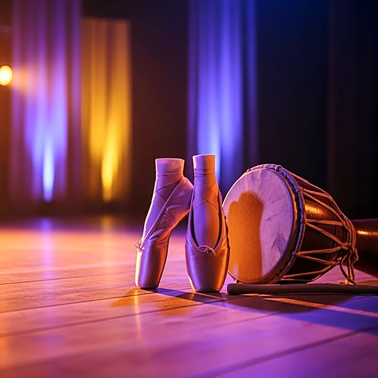 Southern California Dance Events Highlight Diverse Performances and Cultural Exchange