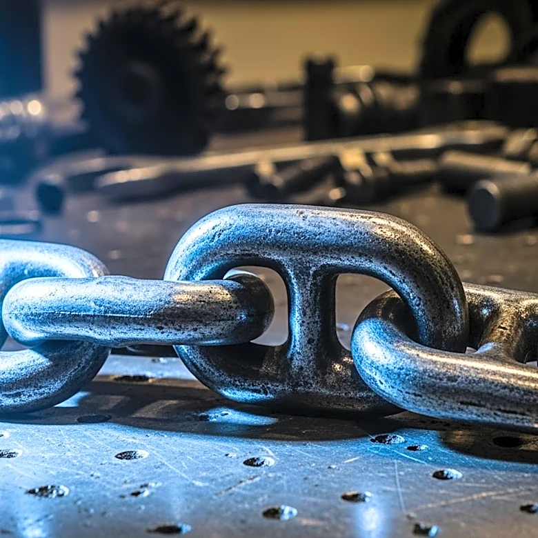 Hillman Solutions Acquires Campbell Chain, Expands Industrial MRO Presence