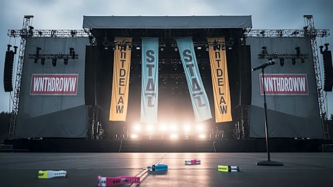 Major Sponsors Withdraw from Wireless Festival Headlined by Ye Amid Controversy