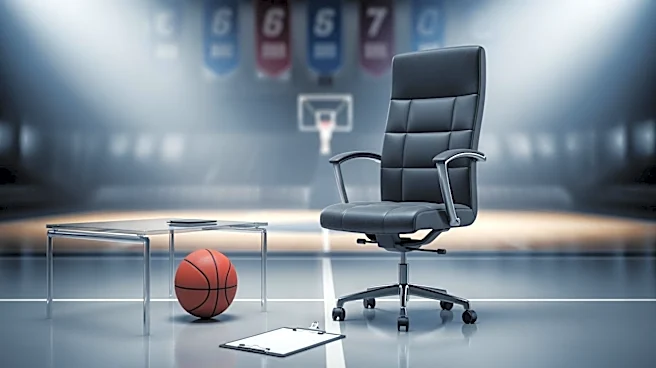 Washington Mystics Fire GM Jamila Wideman Amid Strategic Differences