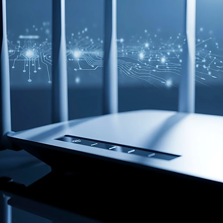 FCC's Router Ban Targets Foreign-Made Devices, Raises Market Concerns