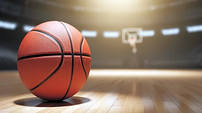 Steph Curry's Return Sparks Debate on Warriors' Playoff Prospects