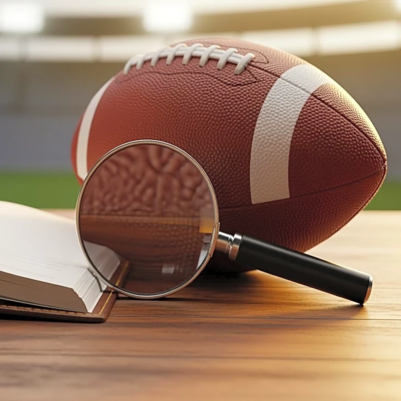 R Mason Thomas Impresses with Unique Approach to NFL Draft Prospects