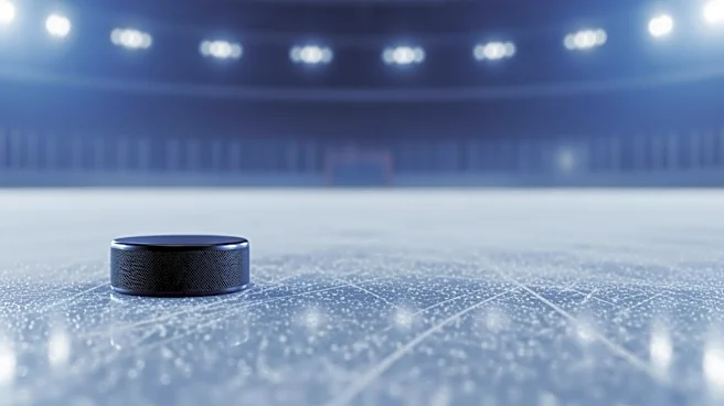 Minnesota Wild Signs Viking Gustafsson Nyberg to Amateur Tryout, Strengthening AHL Roster