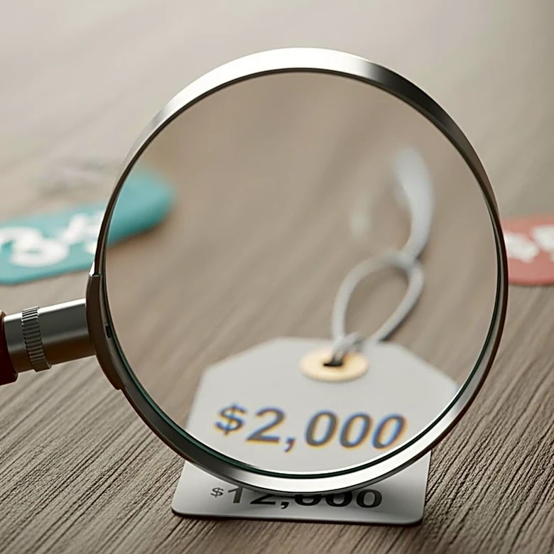 Insider Reviews Team Unveils Strategy for Identifying Genuine Deals Amidst Inflated Discounts