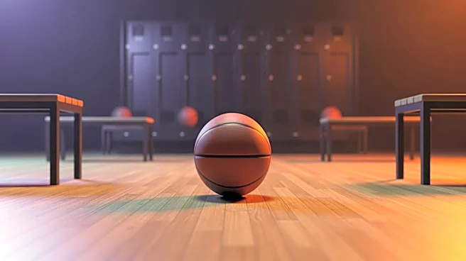 Boise State Men's Basketball Faces Major Roster Overhaul Amid Transfer Portal Activity