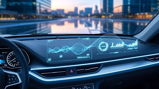 Tesla's Full Self-Driving Software Evolves with V12 and V14 Versions