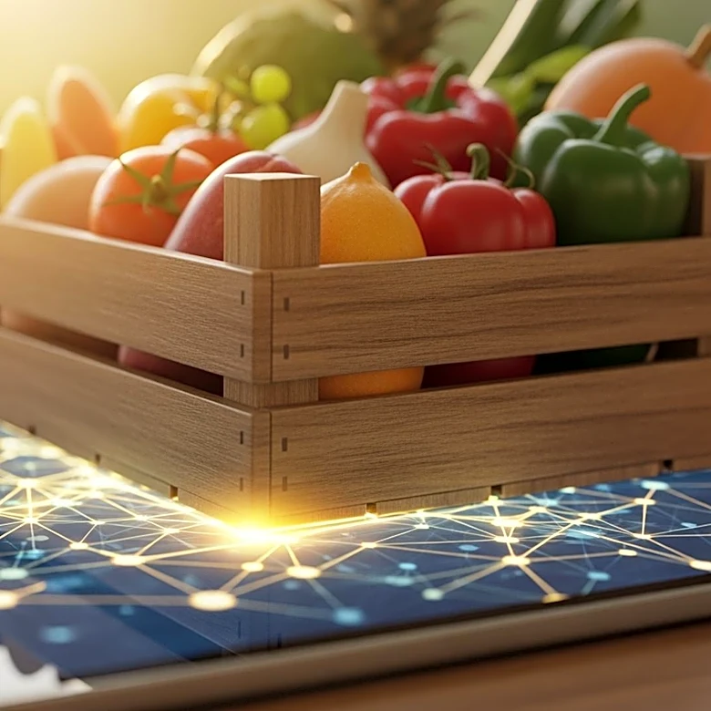 South African Farmers Embrace Digital Platforms to Build Real Value Chains