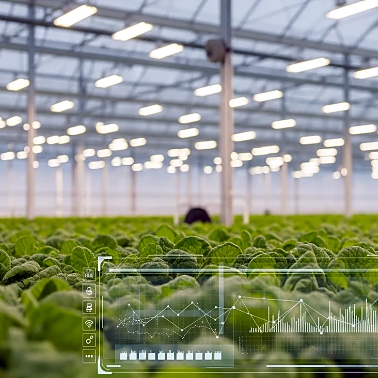 Agriculture 4.0 Market Expansion Driven by Digital Technologies and Sustainability