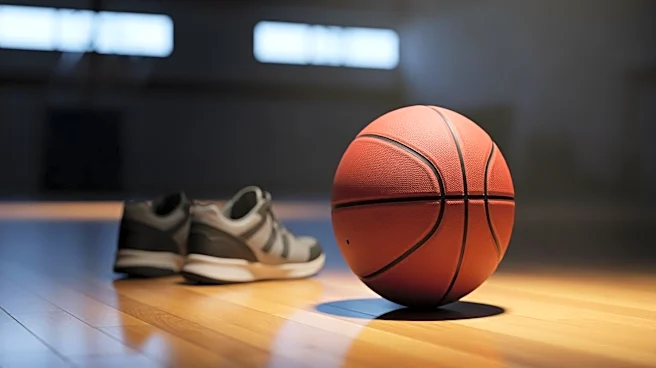 Wizards' Tre Johnson Faces Uncertainty for Upcoming Game Due to Foot Injury