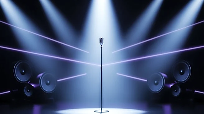 Kanye West's Comeback Shows in Los Angeles Generate $33 Million Amidst Controversy