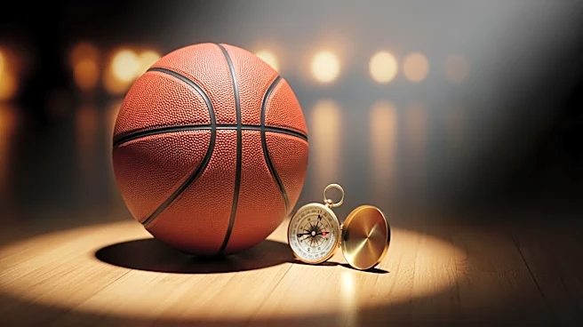 Wisconsin Guard John Blackwell Enters Transfer Portal and NBA Draft Process