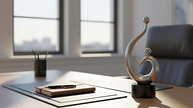 Centene Corporation Restructures Executive Leadership to Enhance Growth