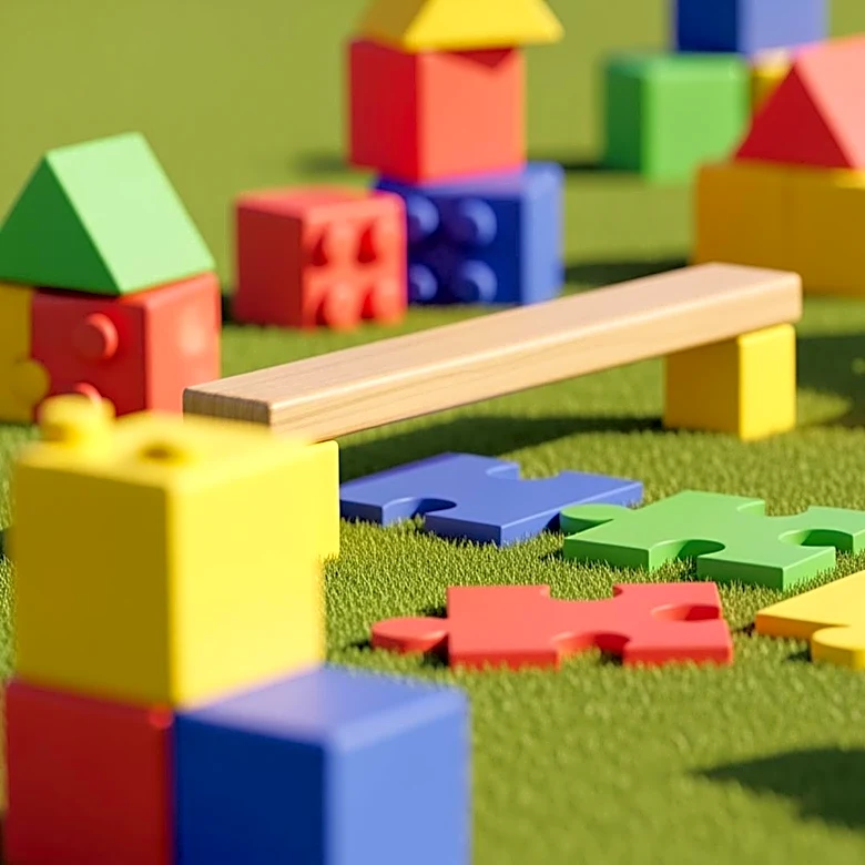 Netflix Expands Children's Content with New 'Playground' Games App