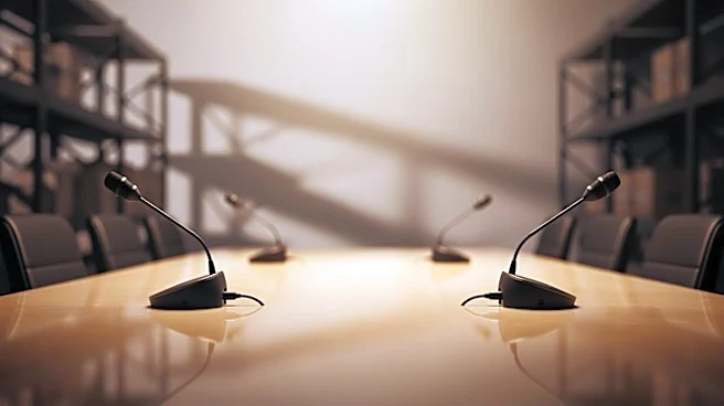 NLRB Orders Amazon to Negotiate with Staten Island Union Amid Labor Disputes