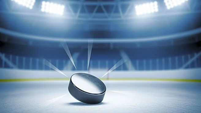 Robert Thomas' Hat Trick Propels St. Louis Blues in Playoff Race