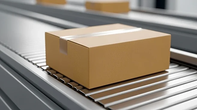 Amazon and U.S. Postal Service Reach Agreement on Package Deliveries, Retaining Major Business Partnership