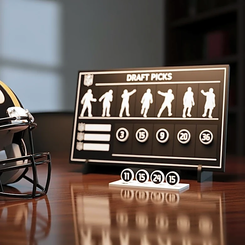 New Orleans Saints Consider Trading Alvin Kamara Ahead of 2026 NFL Draft