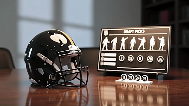 New Orleans Saints Consider Trading Alvin Kamara Ahead of 2026 NFL Draft