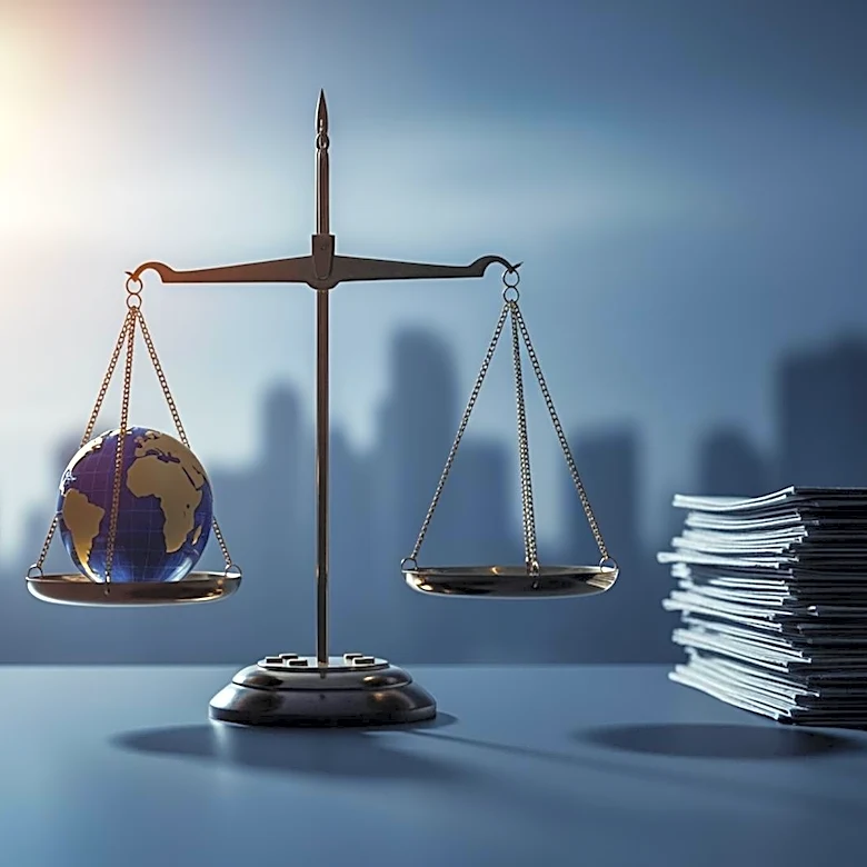 U.S. Service Sector Slows as Inflation Rises Amid Iran Conflict