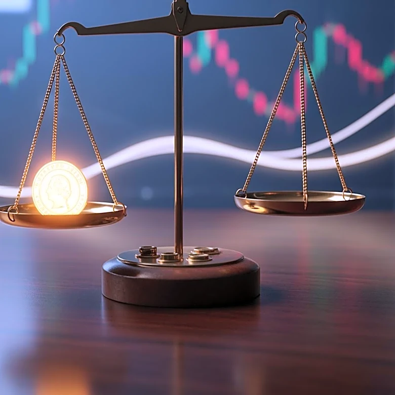 Federal Reserve's Inflation Forecast Raises Concerns for Wall Street