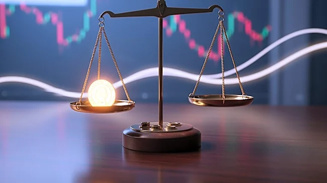 Federal Reserve's Inflation Forecast Raises Concerns for Wall Street