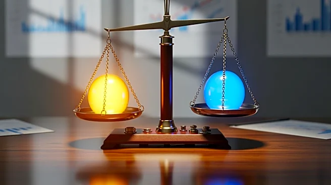 Jamie Dimon Warns of Inflation Risks in Shareholder Letter