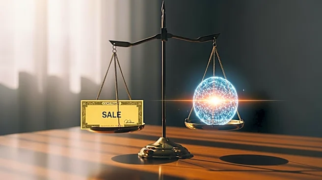 Jim Cramer's Charitable Trust Adjusts Portfolio with Goldman Sachs Sale and Alphabet Purchase