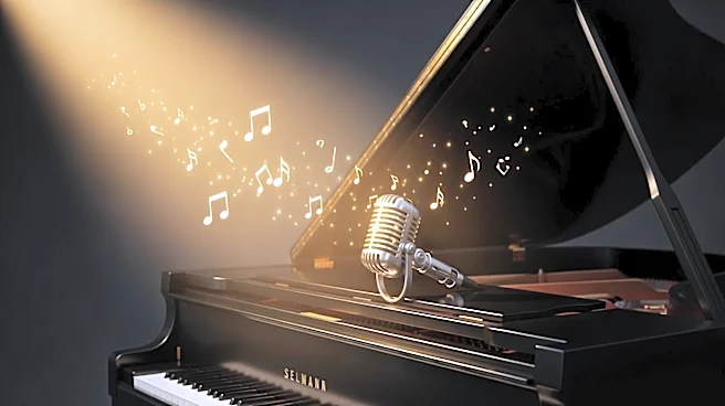 Queen Latifah to Host 52nd American Music Awards, Returning After 31 Years