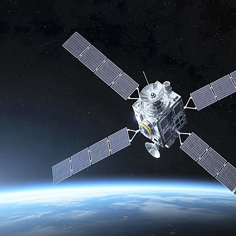 Planet Labs Expands Pelican Satellite Fleet with New Launch