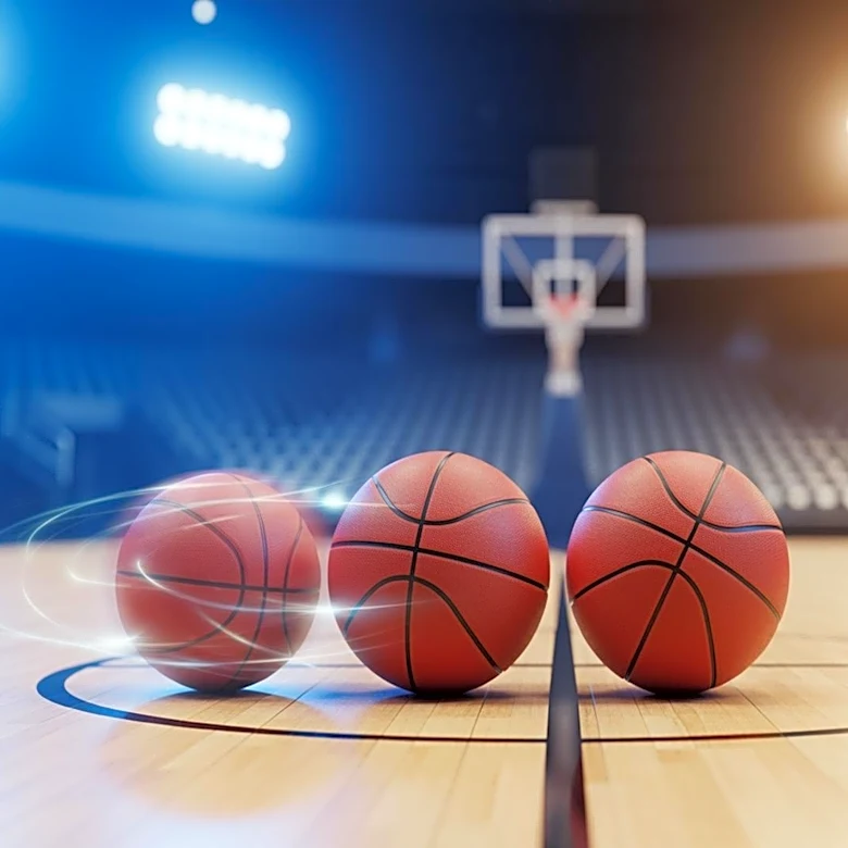 Dan Hurley and Dusty May's Playful Interaction Ahead of UConn-Michigan NCAA Title Game