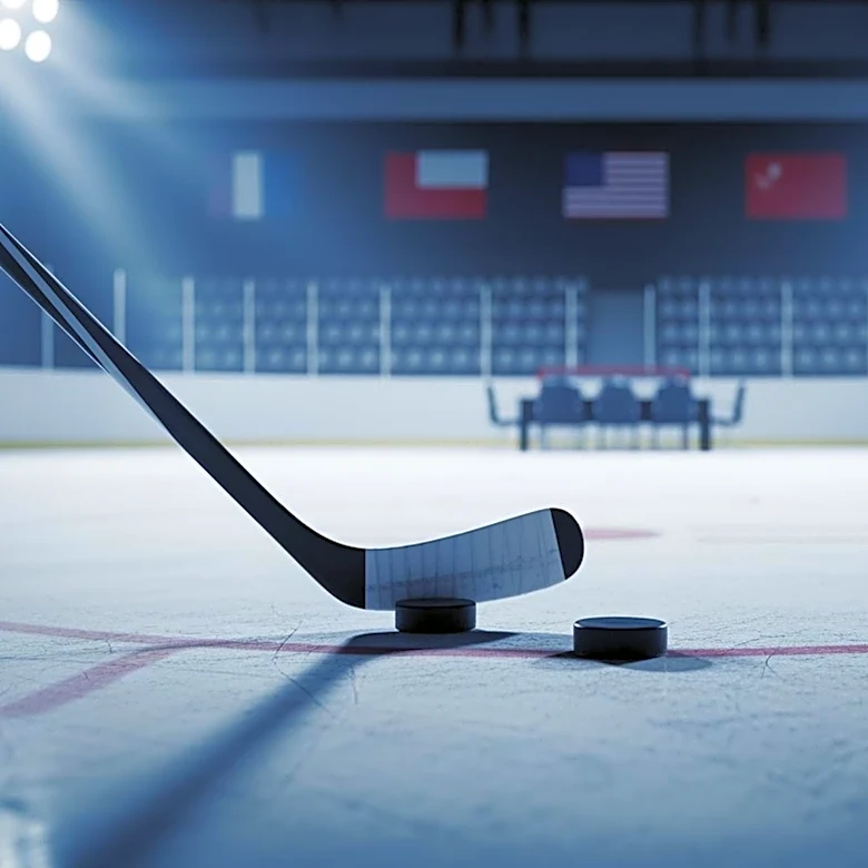 San Jose Sharks Adjust Lineup with Dellandrea's Return