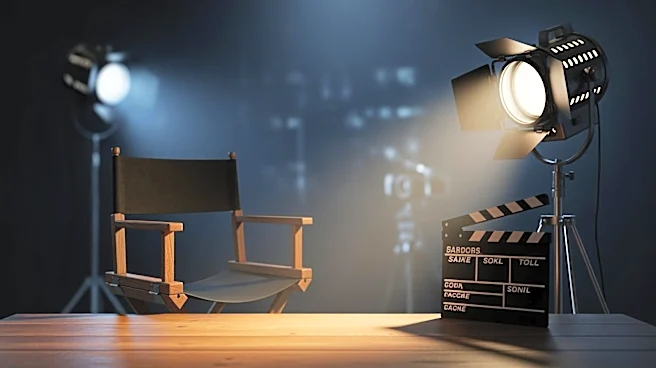 Chris Messina, Michael Peña, and Esai Morales Join Cast of 'Tumor'