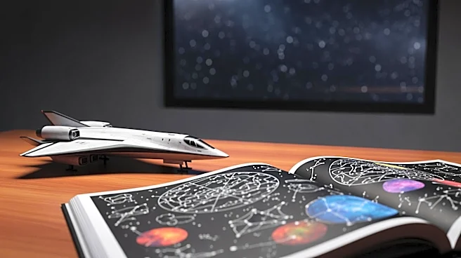 Artemis II Astronauts Enjoy 'Project Hail Mary' Before Historic Moon Mission